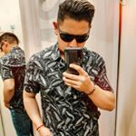 Profile Picture of ✘𝙆𝙀𝙑𝙄𝙉 𝙋𝘼𝙍𝙆𝙀𝙍✘ (@kevin_parker14) on Instagram