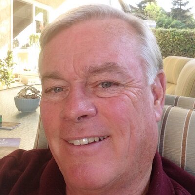 Profile Picture of Roger Paskell (@RPaskell) on Twitter