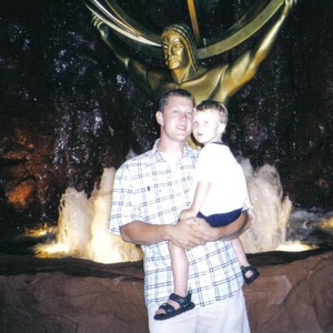 Profile Picture of Steve Garrett (@stevetn01) on Myspace