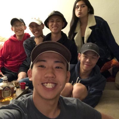 Joshua Noh - Twitter Profile Picture of Joshua Noh (@nohjoshuaiclou1) on Twitter