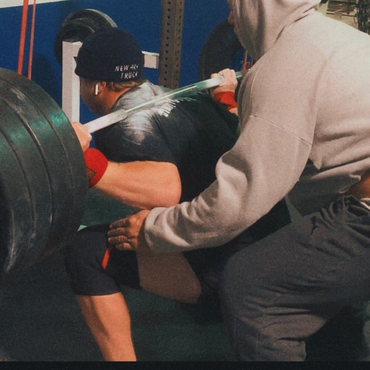 Profile Picture of Joseph (@joestagrom) on Tiktok