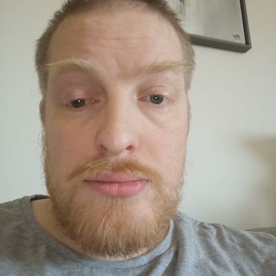 Profile Picture of Kristian Petersen (@Kristia10131551) on Twitter