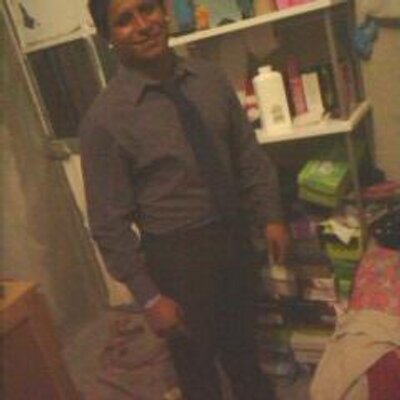 Profile Picture of Pedro Laguna (@pedrolaguna3) on Twitter