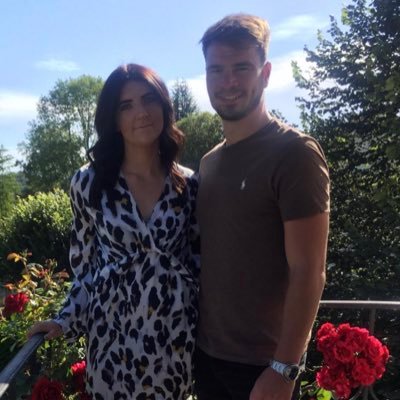 Profile Picture of Ryan Musselwhite (@muzzy118) on Twitter