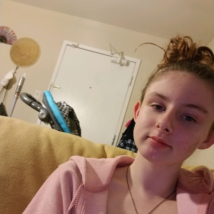 Profile Picture of Chassity Colclasure (@chassitycolclasur) on Tiktok