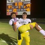 Profile Picture of Cooper Harris (@cooperharris45) on Instagram