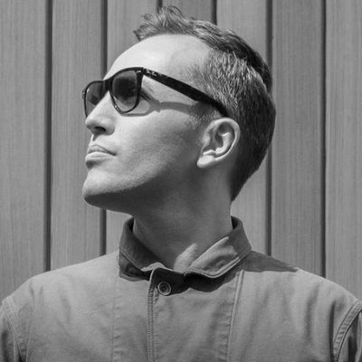 Profile Picture of Matthew David Reynolds (@M_D_Reynolds) on Twitter