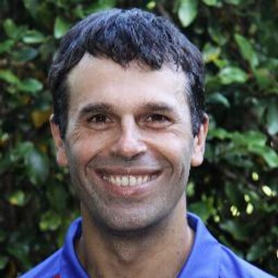 Profile Picture of John Coorey (@OxleyCamps) on Twitter