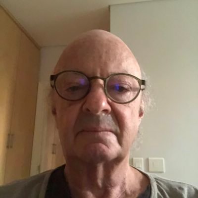 Profile Picture of Peter Behrmann (@peter_behrmann) on Twitter