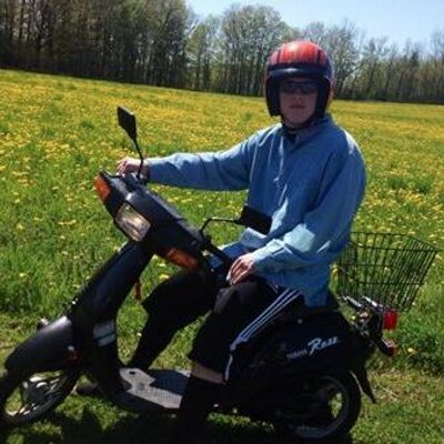 Profile Picture of Mike McNaney (@MikeMcNaney) on Twitter