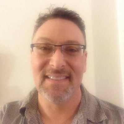 Profile Picture of Barry Margolin (@BarryMargolin3) on Twitter