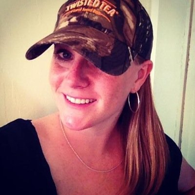 Profile Picture of Crystal Clarke Kyles (@punkin7652) on Twitter