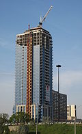 Profile Picture of Tridel - Wikipediaon Wikipedia