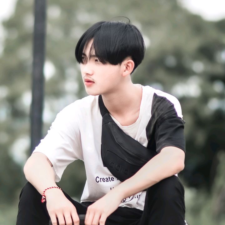 Profile Picture of Gerald (@nonnoyyy) on Tiktok