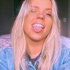 Profile Picture of   🦋Brooklyn🦋... (@luvbrooklynbailey) on Tiktok