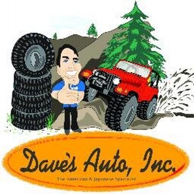 Profile Picture of Dave Fenner (@DavesAutoInc) on Twitter