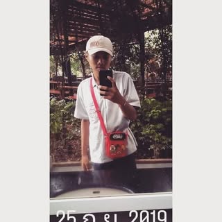 Profile Picture of บัง​ ดำ (@ta_kong) on Instagram