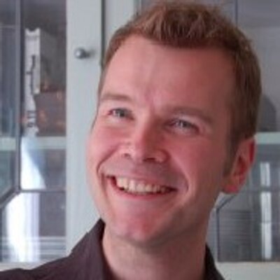 Profile Picture of Mark Tovey (@markatovey) on Twitter