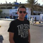 Profile Picture of David Merle (@64_david) on Instagram