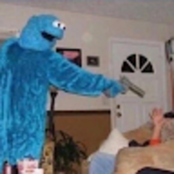 Profile Picture of Sdp Lito (@paulyboyac) on Poshmark