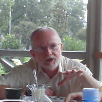 Profile Picture of Denis Keefe (@saelcho) on Twitter