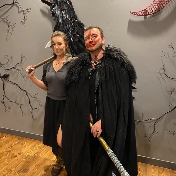 Profile Picture of Marcus Vanduser (@xaviermarcus) on Poshmark