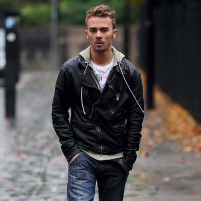 Profile Picture of Jack P Shepherd (@JackPShepherd88) on Twitter