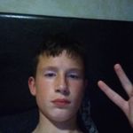 Profile Picture of Joshua Barlow (@joshybarlow2007) on Instagram