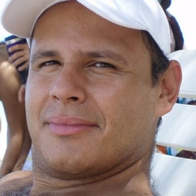 Profile Picture of Ibrahim González (@AlfaRegulo) on Twitter