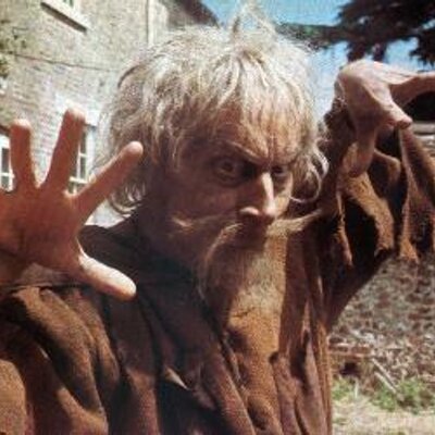Profile Picture of Brad Barry (@Mysisterlola) on Twitter