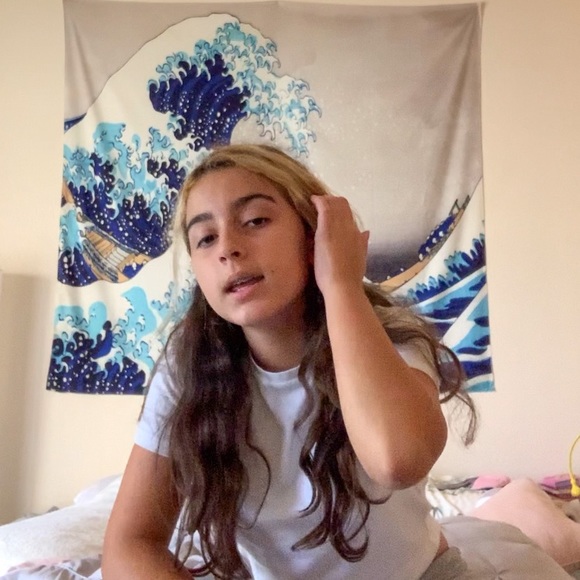 Sara Belluzzo - Poshmark Profile Picture of Sara Belluzzo (@sara_belluzz0) on Poshmark