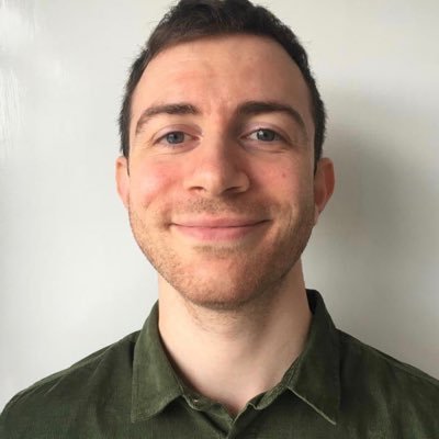 Profile Picture of Robin Pickard (@RobnPickard) on Twitter