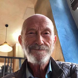 Profile Picture of Ralf Clausen (@ralf.clausen.7) on Facebook