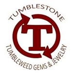 Profile Picture of Tumblestone Tumbleweed Jewelry (@tumblestonejewelry) on Instagram