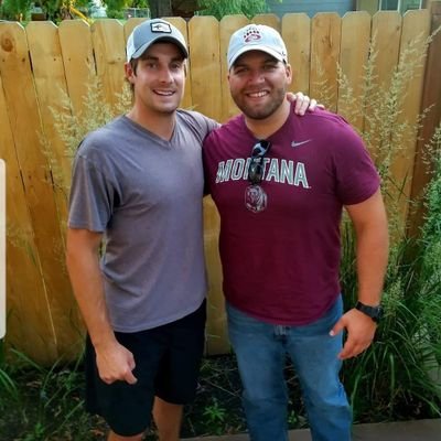 Profile Picture of Alex Cummings (@AlexCummings66) on Twitter