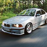 Profile Picture of Max Volkmann (@mv.e36) on Instagram