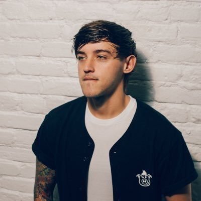 Profile Picture of Bert Brooks (@BrooksBert__) on Twitter