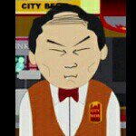 Profile Picture of John Appleton (@tuong_lu_kim) on Instagram