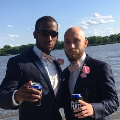 Profile Picture of Josh Whipple (@jwhip89) on Twitter