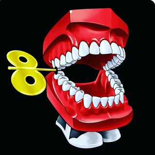 Profile Picture of Jason Mirabile (@ihatethedentist) on Instagram