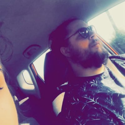 Profile Picture of Daniel Buxton (@DanielBuxton_) on Twitter