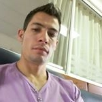 Profile Picture of Alvaro Cañizares Ortiz (@alvarocanizaresortiz) on Instagram