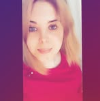 Profile Picture of Ksenia Frik (@ksenia.frik.9) on Facebook