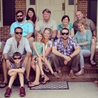 Profile Picture of Andrew Privette (@andrew-privette-1) on Quora
