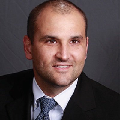 Profile Picture of John F Burke (@JohnFredBurkeMD) on Twitter