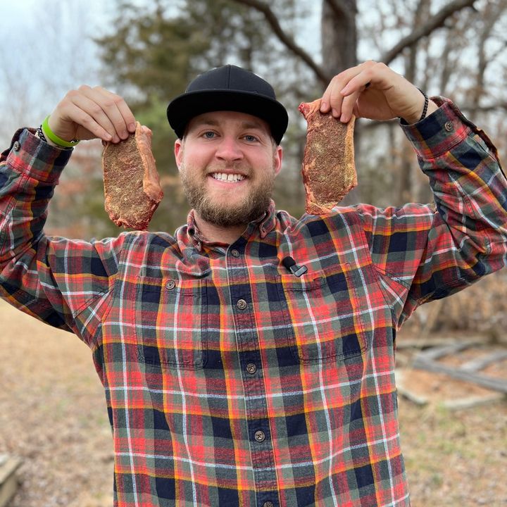 Profile Picture of Eating with Edward (@eatingwithedward) on Tiktok