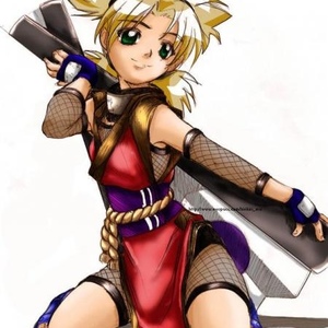 Profile Picture of Temari Chan (@kirikiri_mai) on Myspace