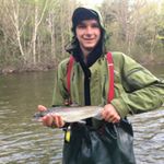 Profile Picture of John Hassett (@flyfishing20769) on Instagram