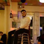 Profile Picture of David (@davidluckenbach) on Instagram