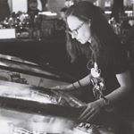 Profile Picture of Allison Flintoff (@burntoff) on Instagram